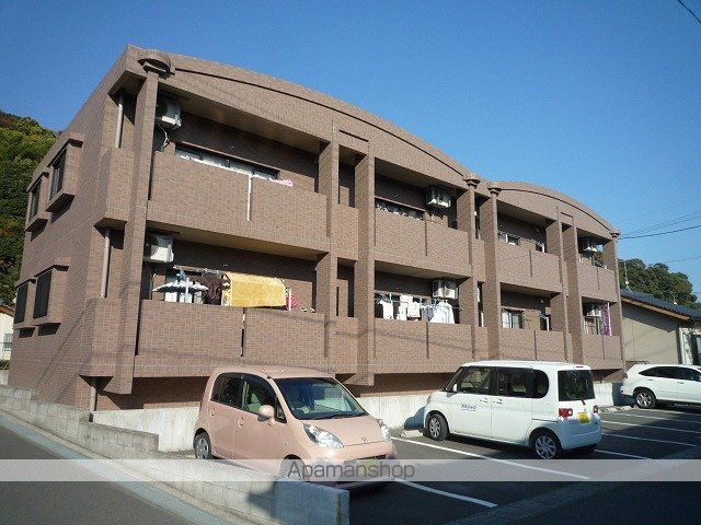 カトレアの外観写真