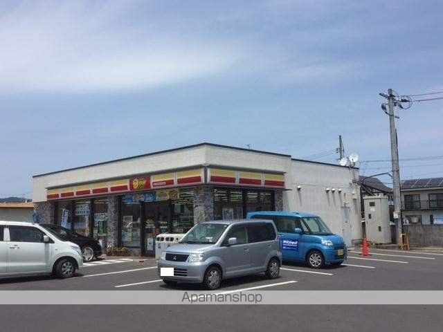 レオパレス神ヶ辻中の周辺写真