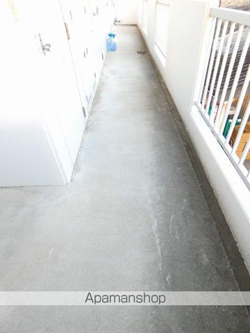 マンション大庭の内装写真