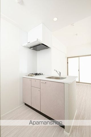 エンクレスト博多駅南COREの内装写真