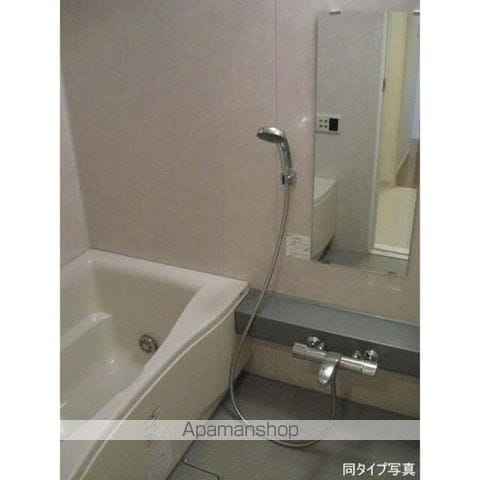 コンフォリア三田ノースの内装写真