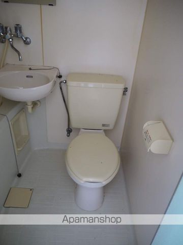 富士マンションの内装写真