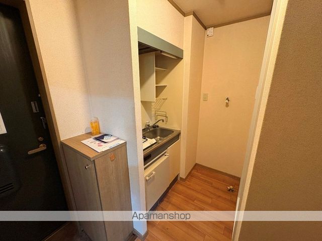 ガリューコート菱屋西の内装写真
