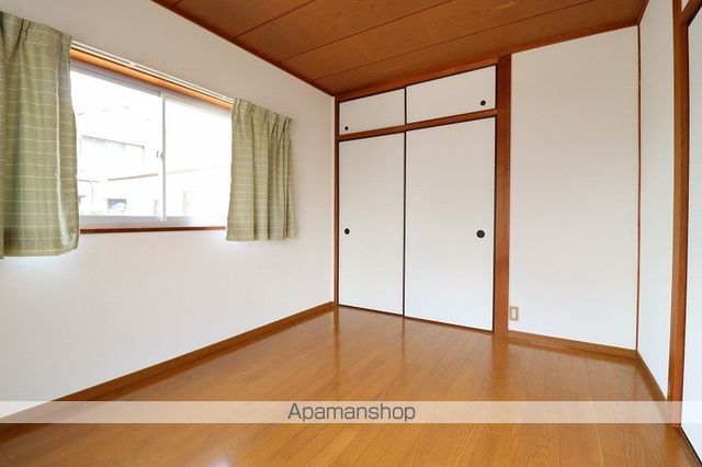 コーポ辻の内装写真