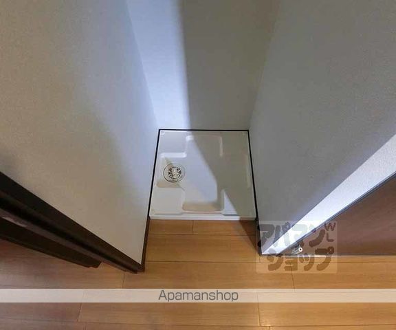 フェイバル二条の内装写真