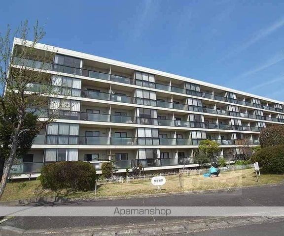 嵐山ロイアルハイツ