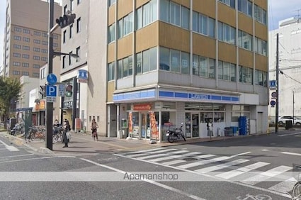 ＧＯＬＤ　ＷＩＮＧⅡ[1LDK/50.52m2]の周辺5