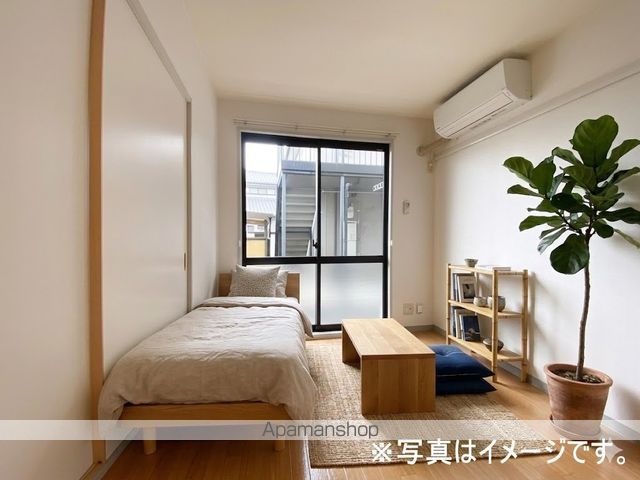 フレグランス寿 A棟の内装写真