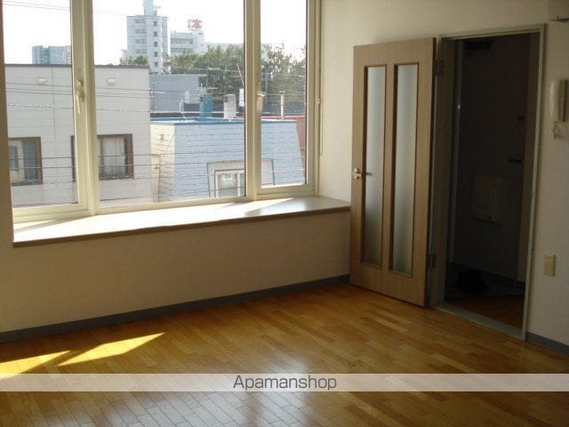 グルーシャ壱番館の内装写真