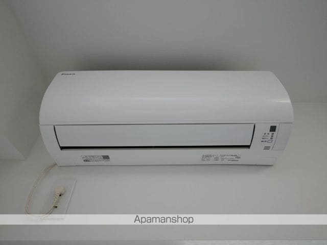 ロゼットIIIの内装写真