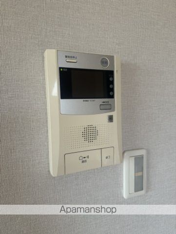 グレースタワーの内装写真
