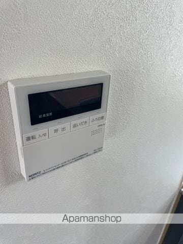 メゾン萩郷の内装写真