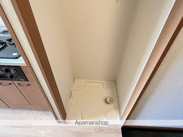 エスポアールの内装写真