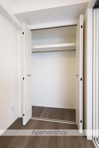 高島平THE GARDENレジデンスの内装写真