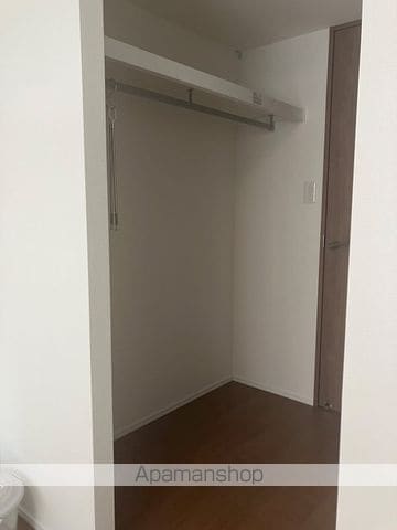 ベルシードステアー新中野の内装写真