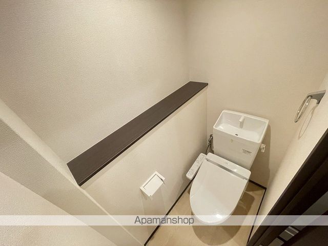 クレイノエストレーラの内装写真