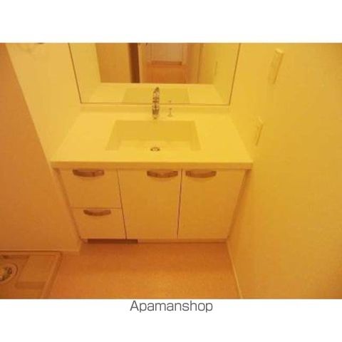 レガーロ西早稲田の内装写真