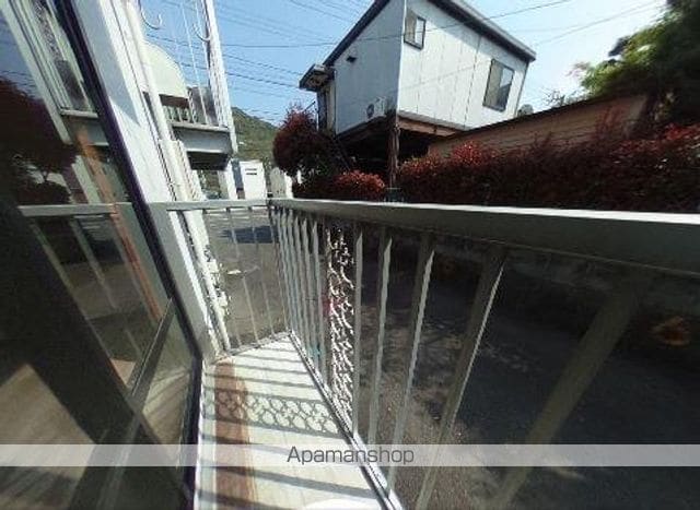 ドミエール高松の内装写真