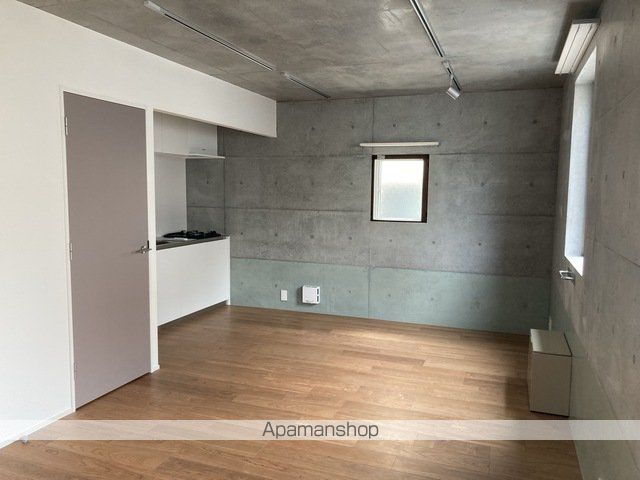 Ｈｉｓｕｉ　Ａｐａｒｔｍｅｎｔ[1R/36.27m2]のリビング・居間2