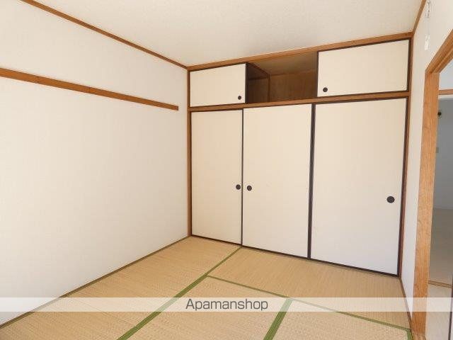 セルテーヌ岡出山の内装写真