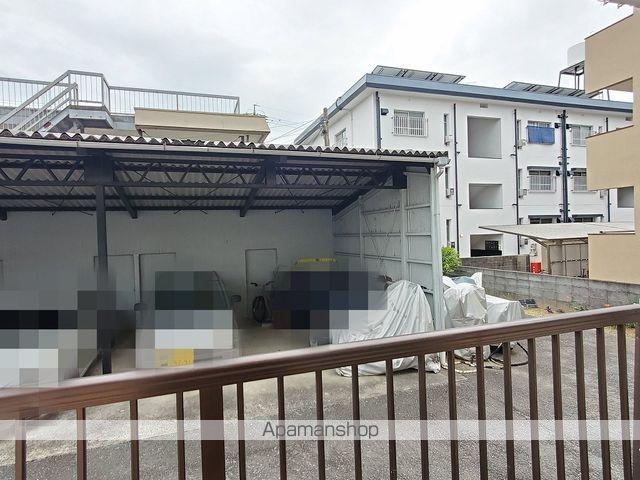 両角アパートのその他写真