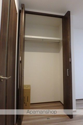 ガーデンシティ三和町の内装写真
