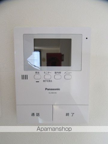 リバティープラザ袋町の内装写真