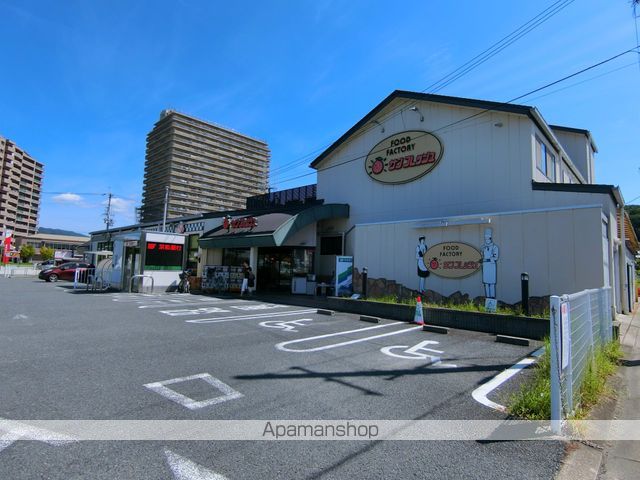 グレイス加茂 Iの周辺写真