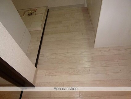 ＴＯコーポ石山[1K/27m2]のその他内装