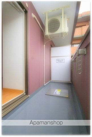 みおつくし東なんばの内装写真