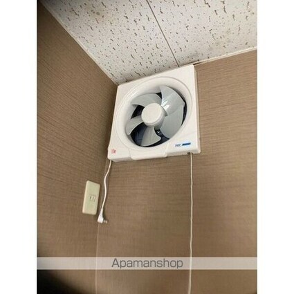 リバティヒルズ光陽台[1DK/27.08m2]のその他内装8