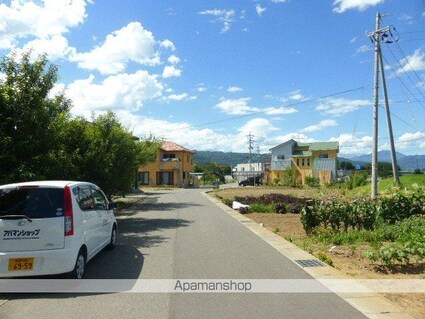 ソラーナ[2LDK/57.32m2]の周辺2