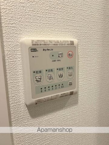 セレニテ新大阪ミラク弐番館の内装写真