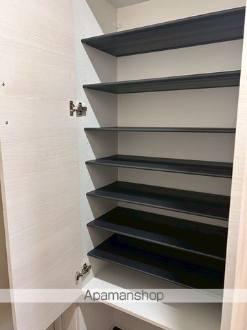 アコット春日の内装写真