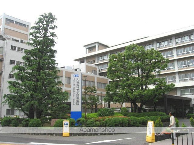 ラ・メゾン甲燿の周辺写真