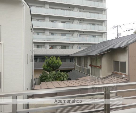 フォレストメゾン梅小路の内装写真