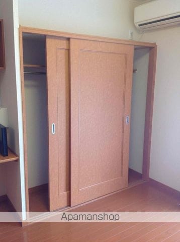 レオパレスシャルマンの内装写真