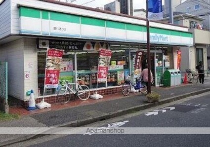 シエル豊島[1DK/30.04m2]の周辺3