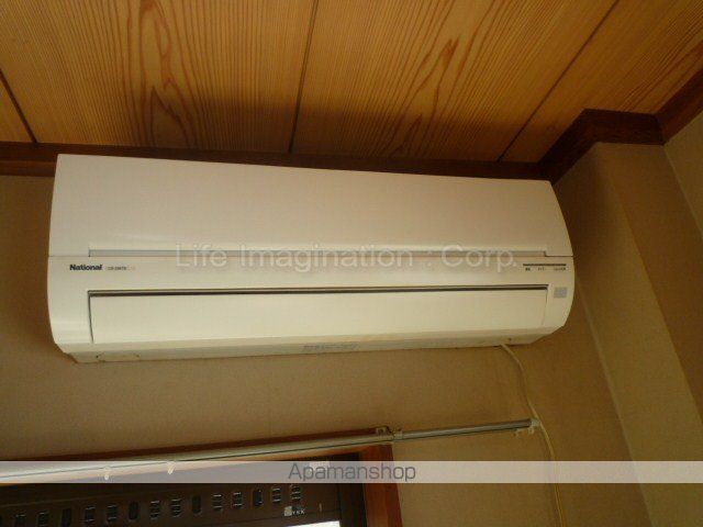 ハイツ西川[2DK/35m2]のその他設備