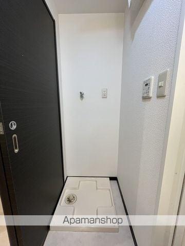 Plaisirの内装写真