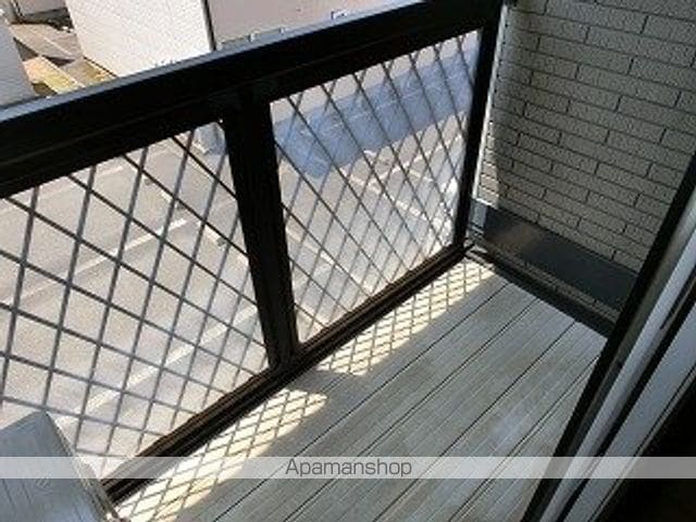 ストリームAの内装写真