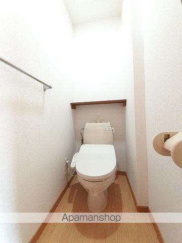 プリムローズ Bの内装写真
