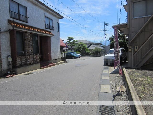 ハイツ桐原の周辺写真