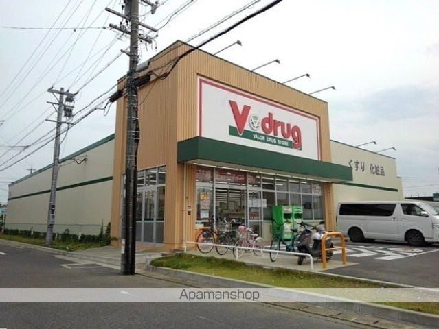 ステイブル神明の周辺写真
