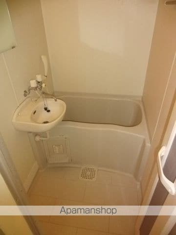 レオパレス江坂の内装写真