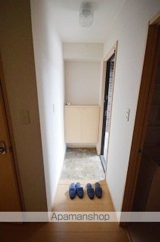 セジュール赤城Bの内装写真