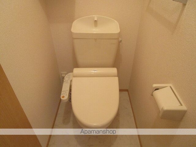 セジュール原町Vの内装写真