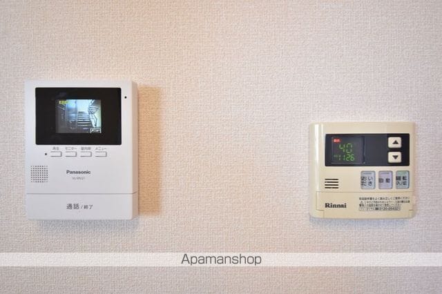 グレイス ヴィラの内装写真