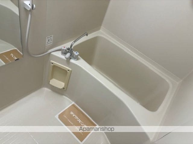 ヴェルドミールIIの内装写真