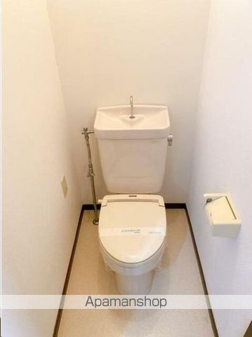 フォンターナの内装写真